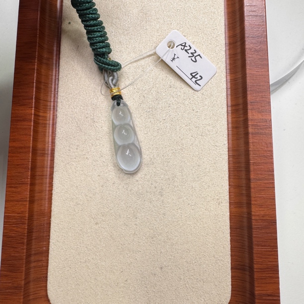 A235精品百搭吊坠