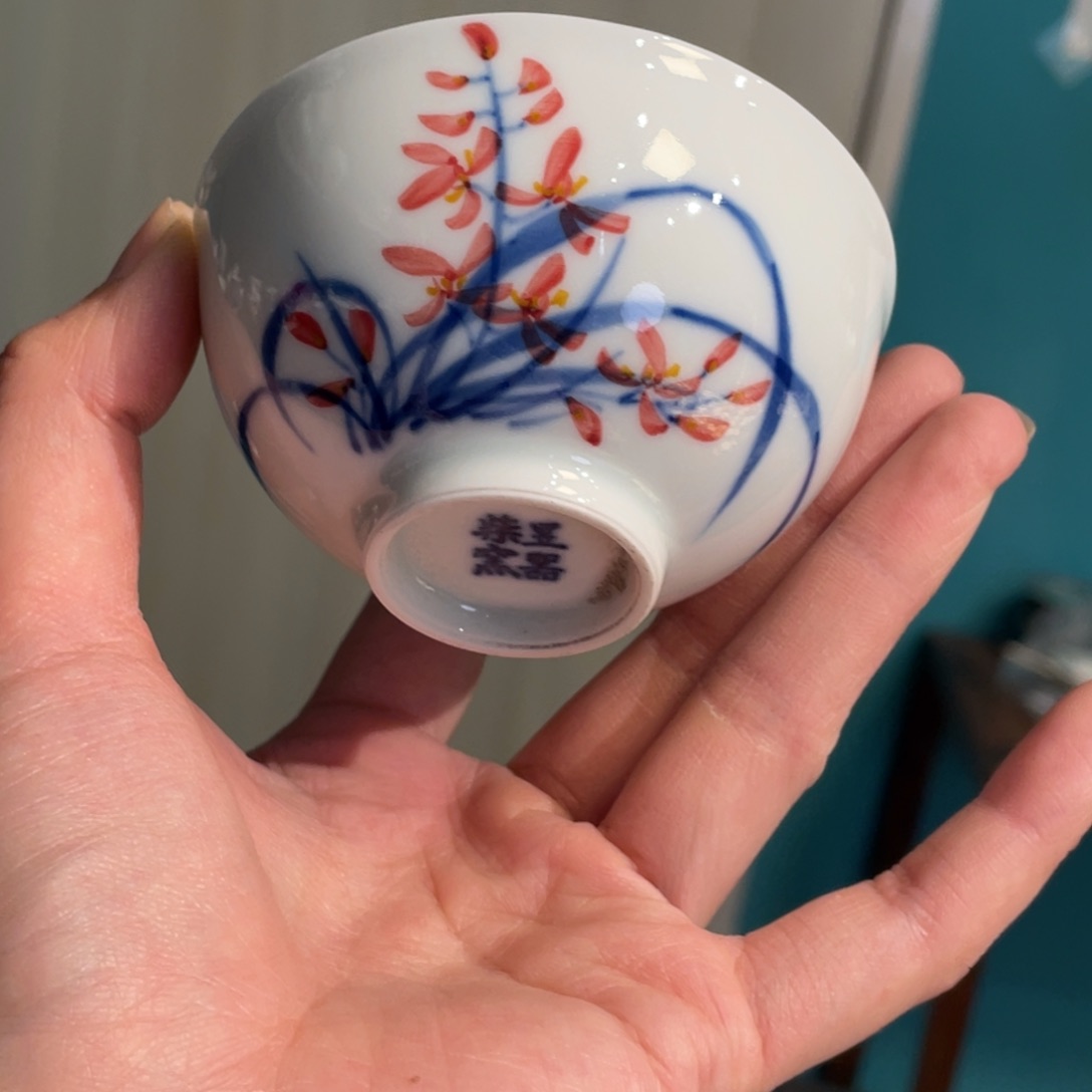 杯景德镇的瓷器景德镇陶瓷