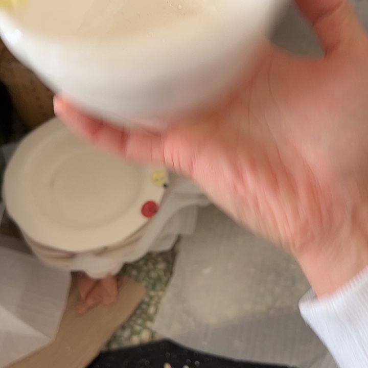 瓷片默认瑕疵商品水果米