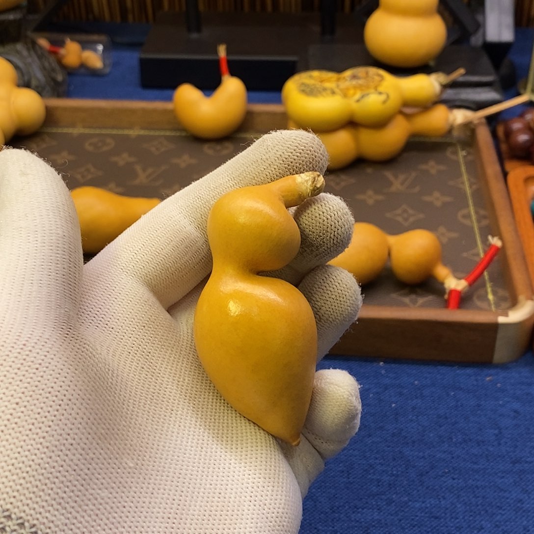 舍的出品精选天然葫芦