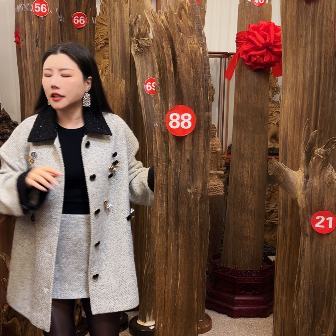 沉香摆件深****司沉香原材料