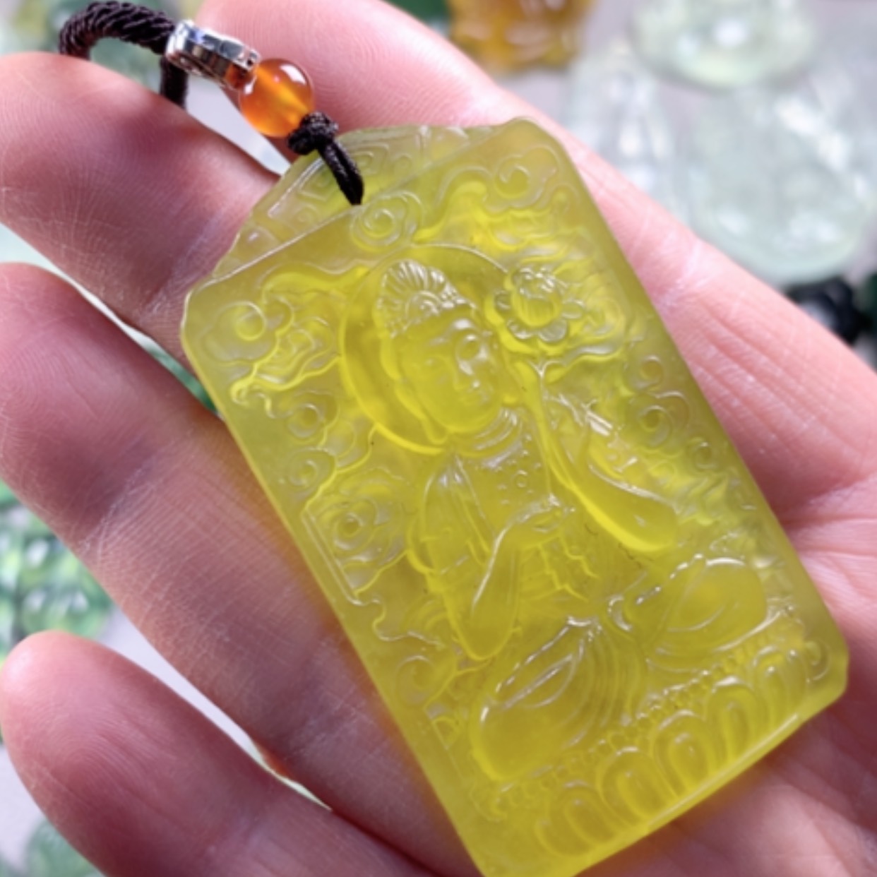 【闪购商品】蛇纹石玉岫玉未镶嵌