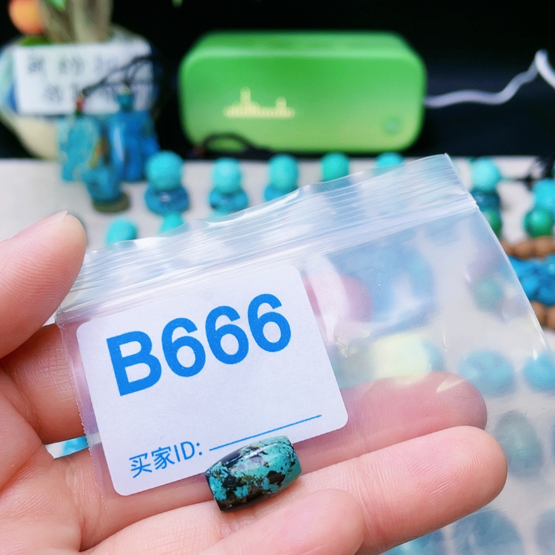 绿石头十堰特色手工配饰