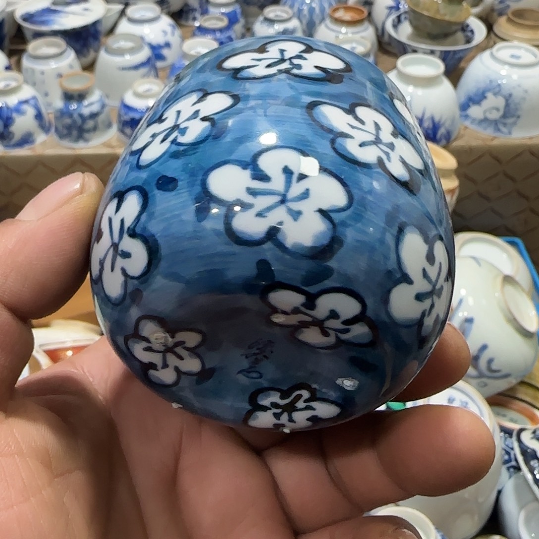 陶瓷茶玩榜第十二名