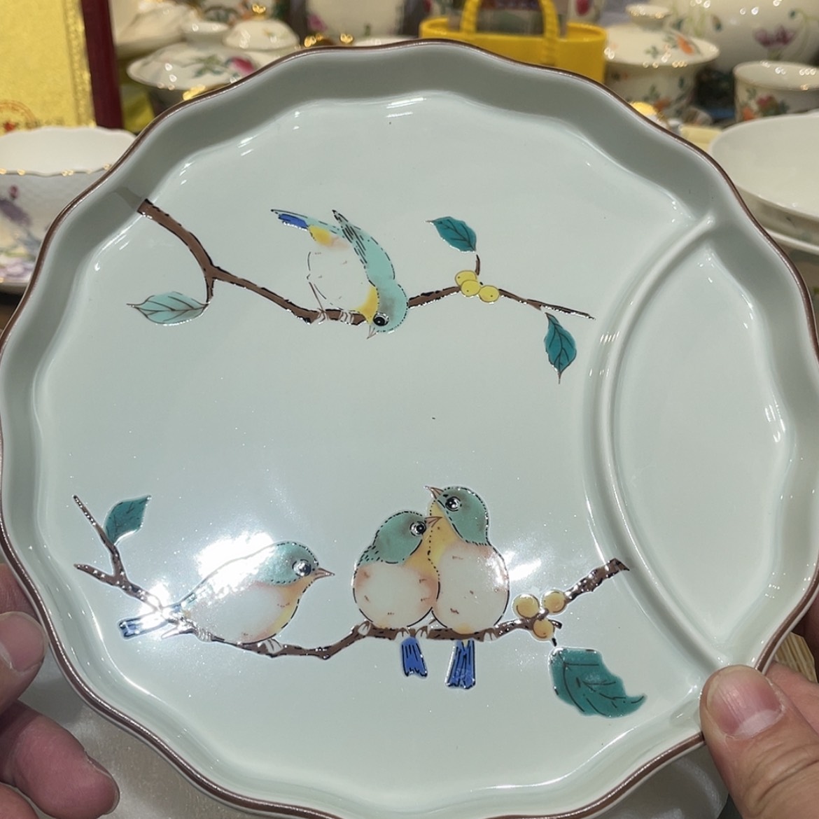 【闪购商品】瓷片和美陶瓷真便宜