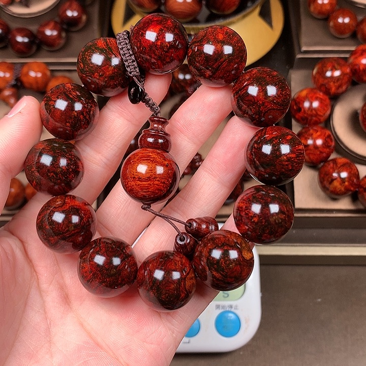 【闪购商品】黄花梨/降香黄檀2.0规格06W