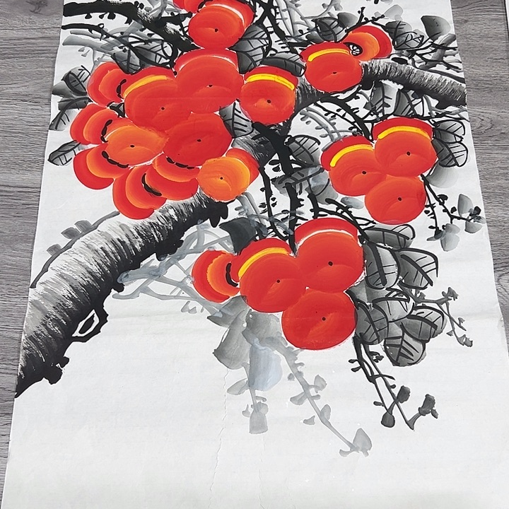 国画手绘国画专用链接