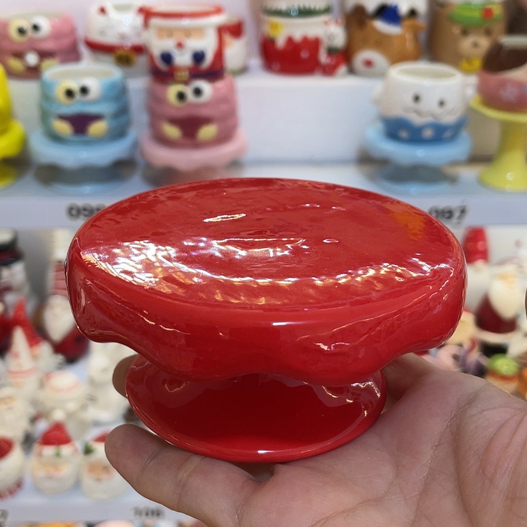 陶瓷微瑕介意慎拍