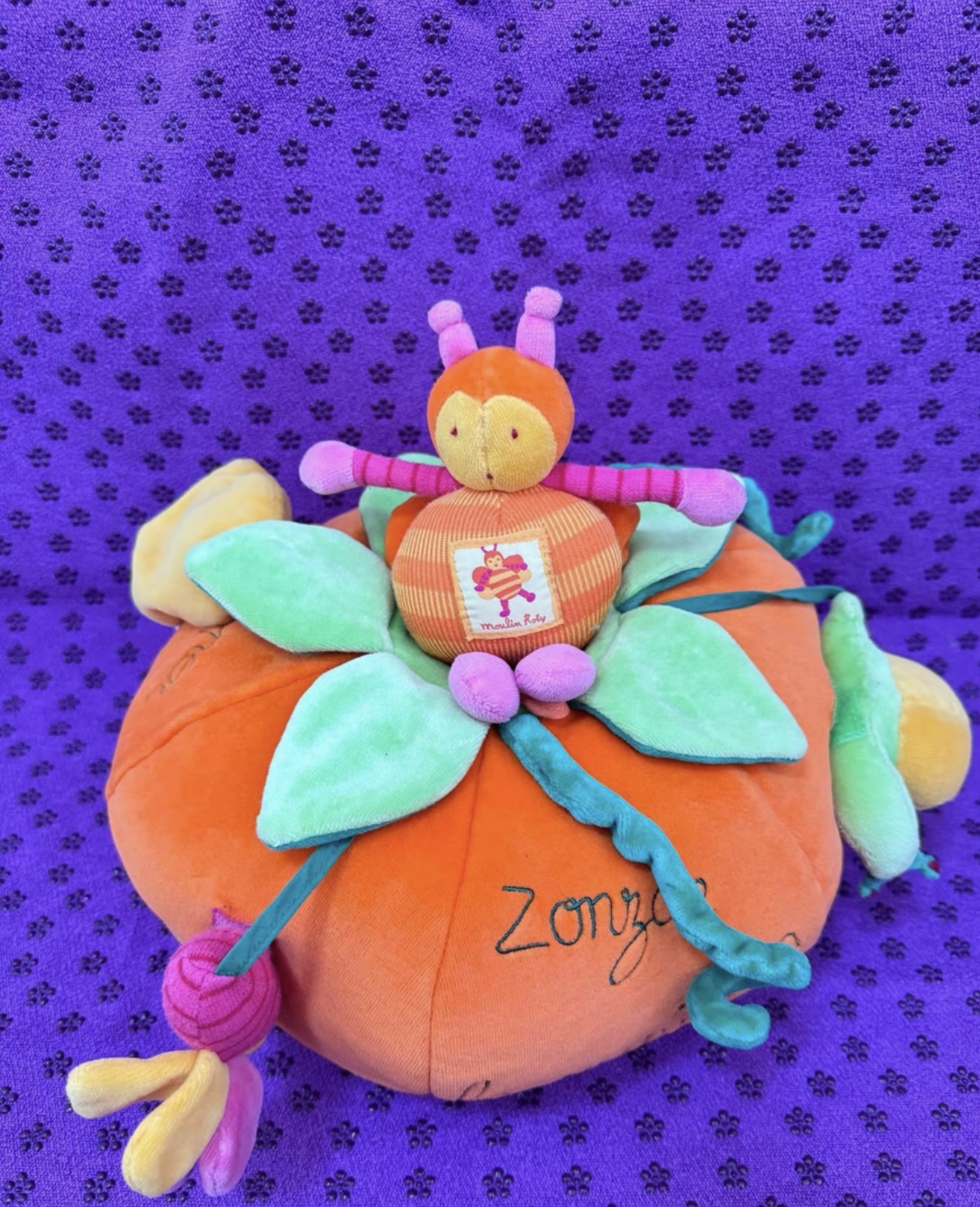 毛绒玩具 默认瑕疵 no退no换