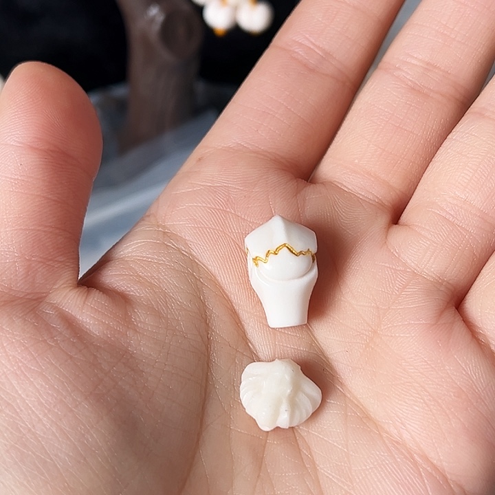 手串/手链鹿骨0210