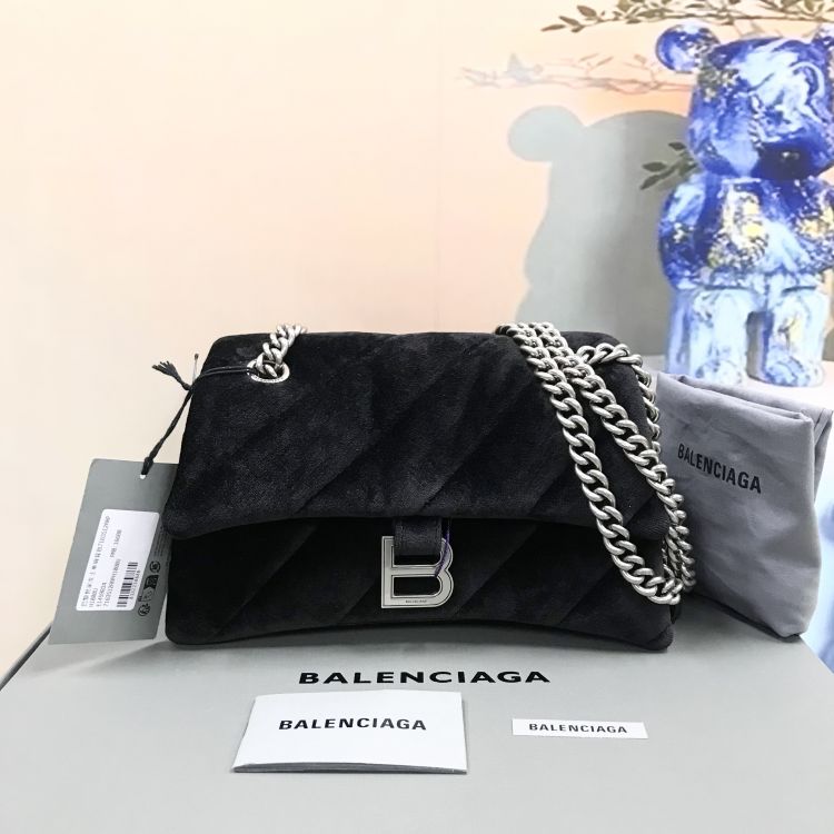 未使用/巴黎世家/包包/[251102NKWC]/C14039085336