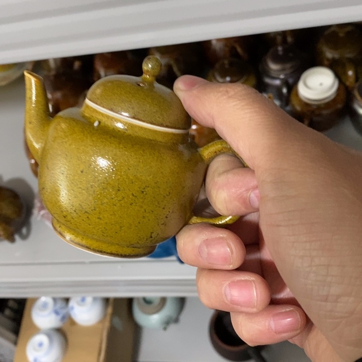 陶瓷艺术品及陶瓷制品