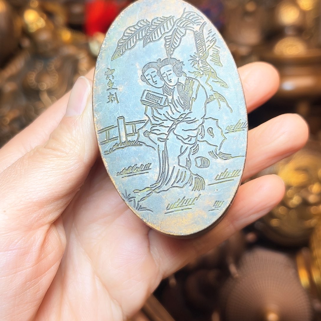 铜锣湾的历史文化