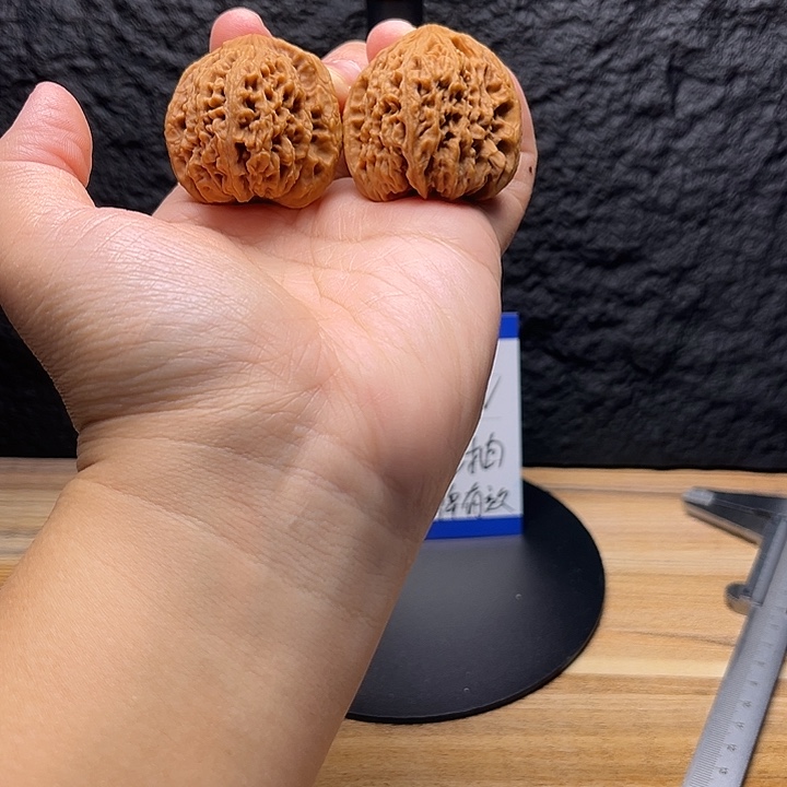 吊坠文玩核桃41尺南疆