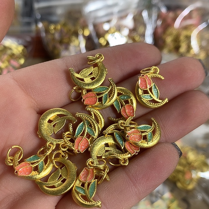 铜合金可爱系列 满三单飞4