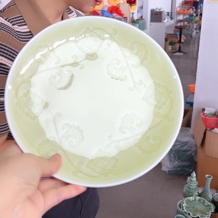 小米直播间福利款