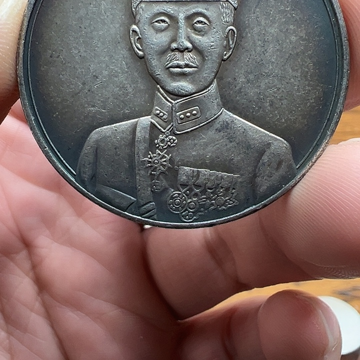 （一家臻藏）可吸翻可吹响龙洋工艺品 精选摆件 