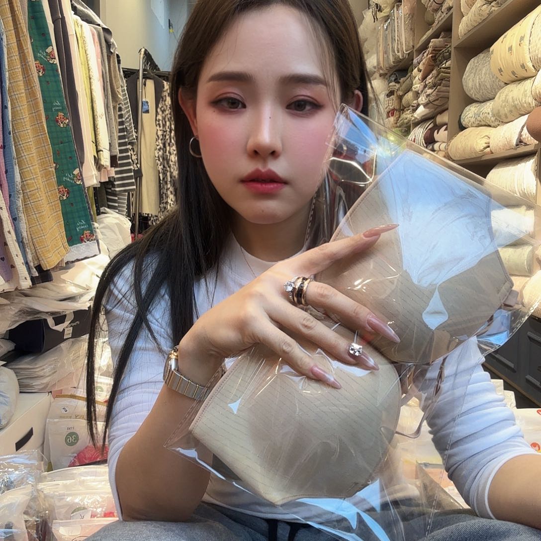 三醋酯纤维棉纶米色36码不退货