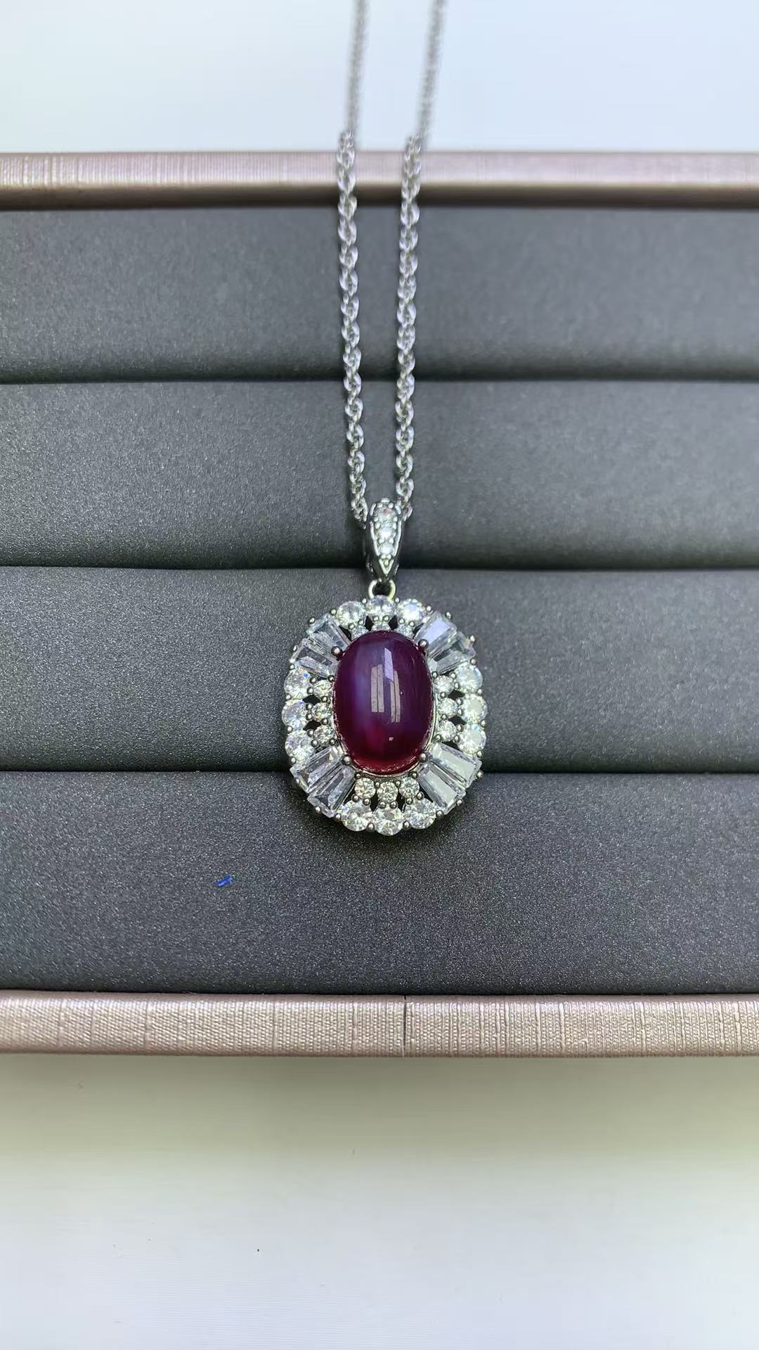 吊坠 【质检发货】时尚吊坠D510