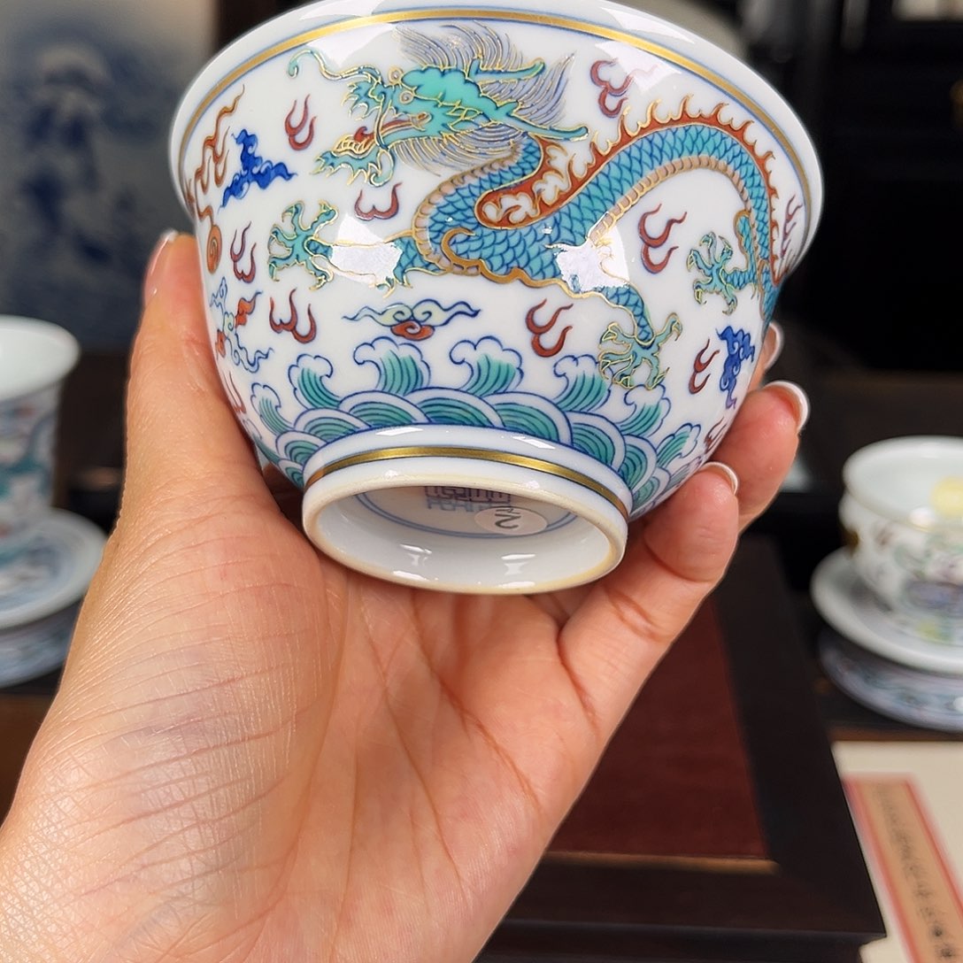 九鸣瓷艺九鸣瓷艺