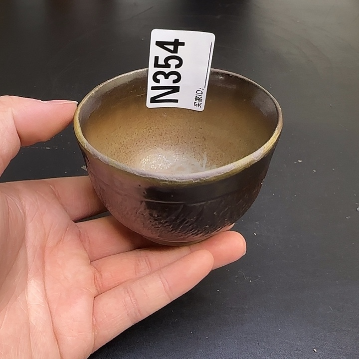 备前烧作品备前烧作品微瑕