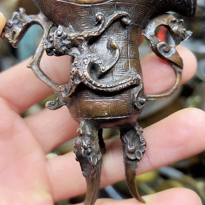 铜铜铜器直播间铜