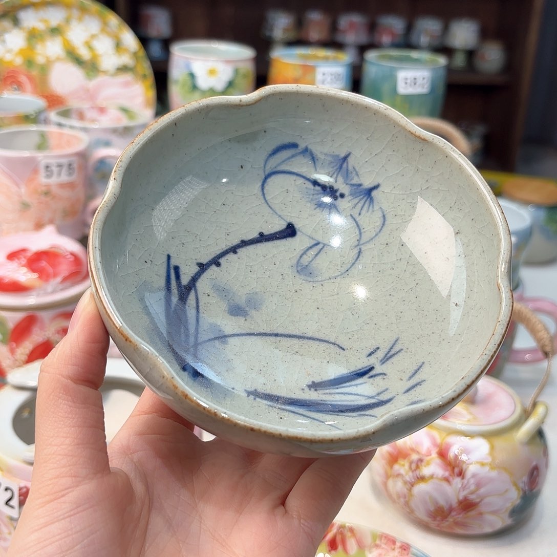 瓷片4，兔兔好帅的