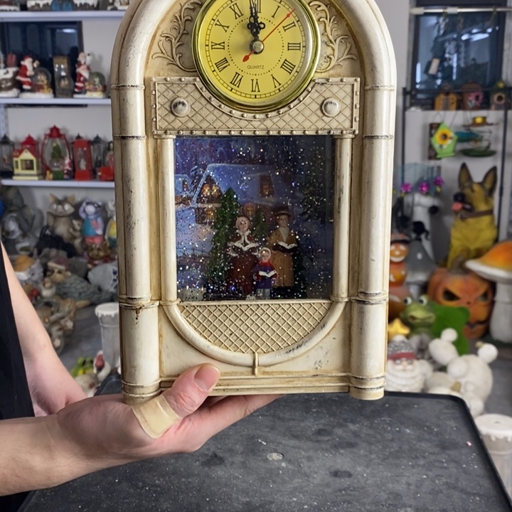 塑料工艺品摆件默认微瑕