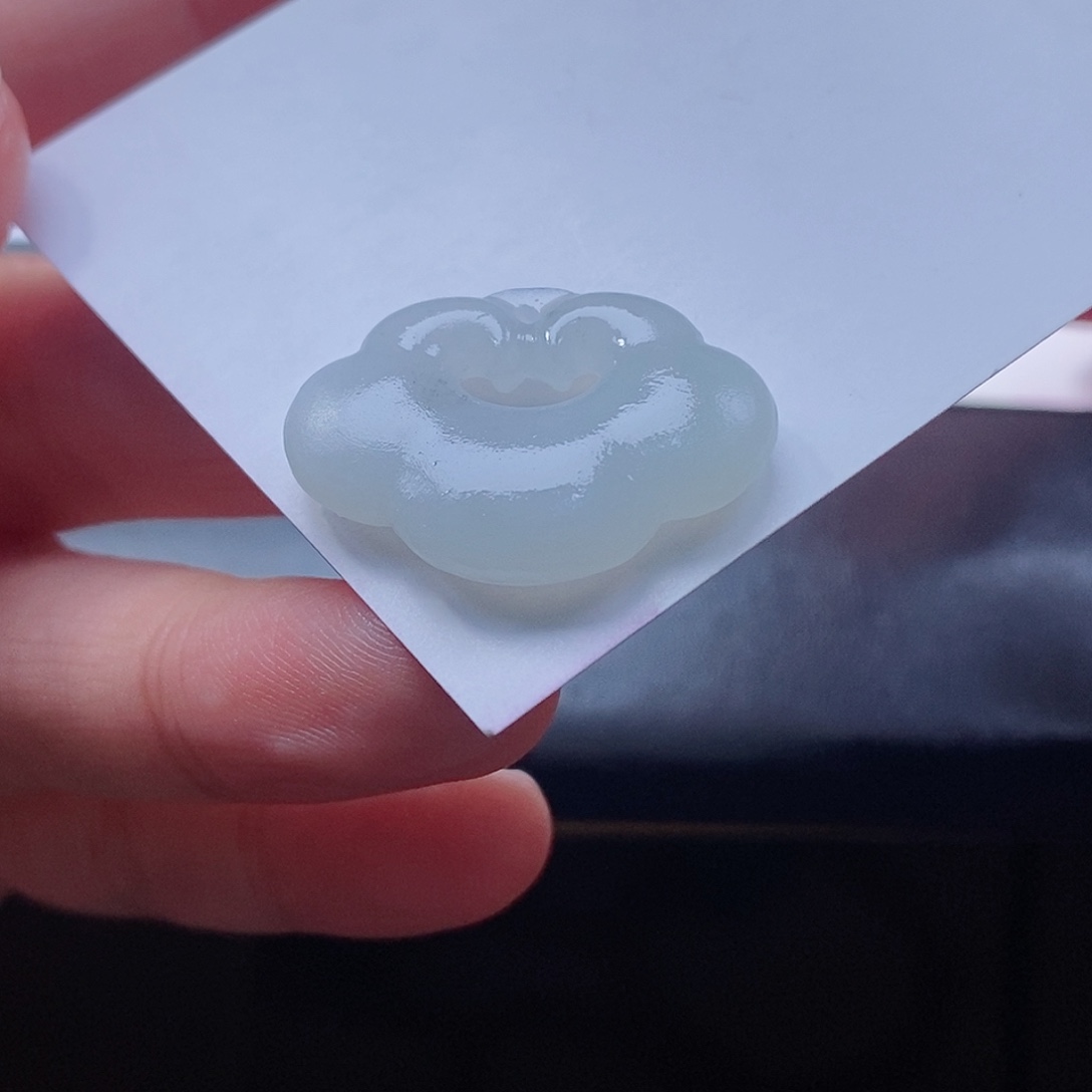 未镶嵌定制翡翠翡翠