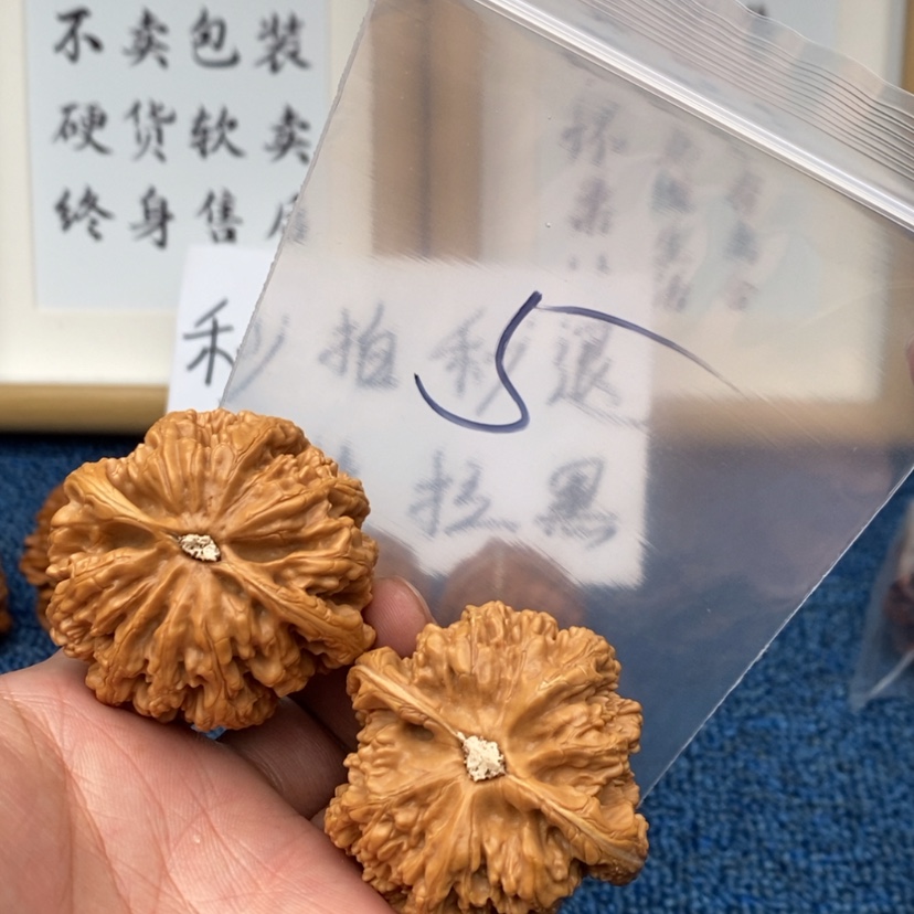 【闪购商品】文玩核桃把件573357537573573573