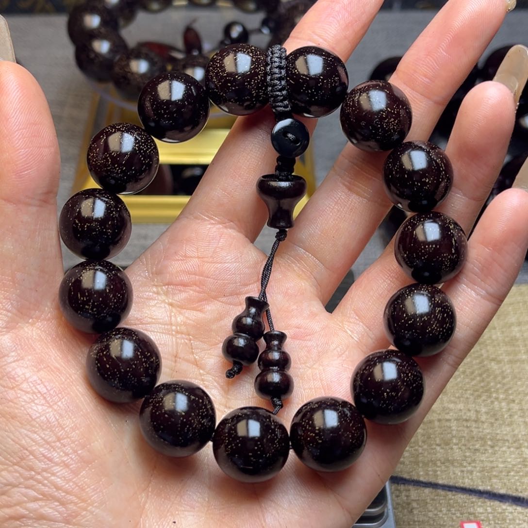 檀香紫檀（小叶紫檀）1.5✖️15