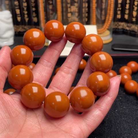 橄榄核手串/手链橄榄核2.2