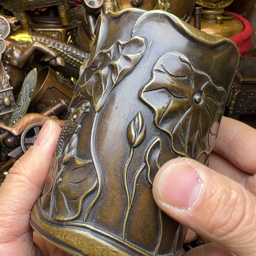 精美文玩精品摆件