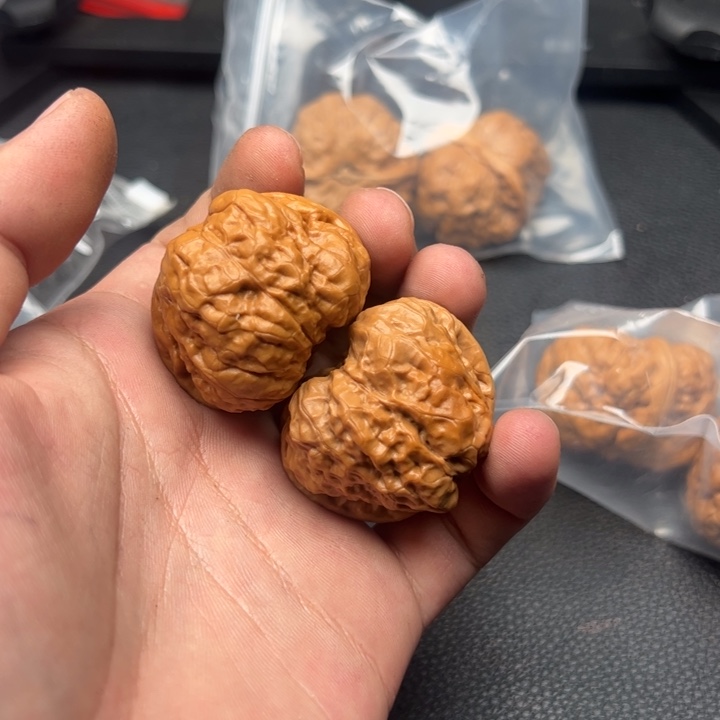 文玩核桃吊坠萤*20号核桃