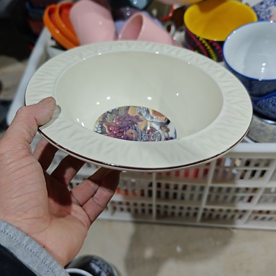 杯陶瓷杯碗盘微瑕疵介意慎拍