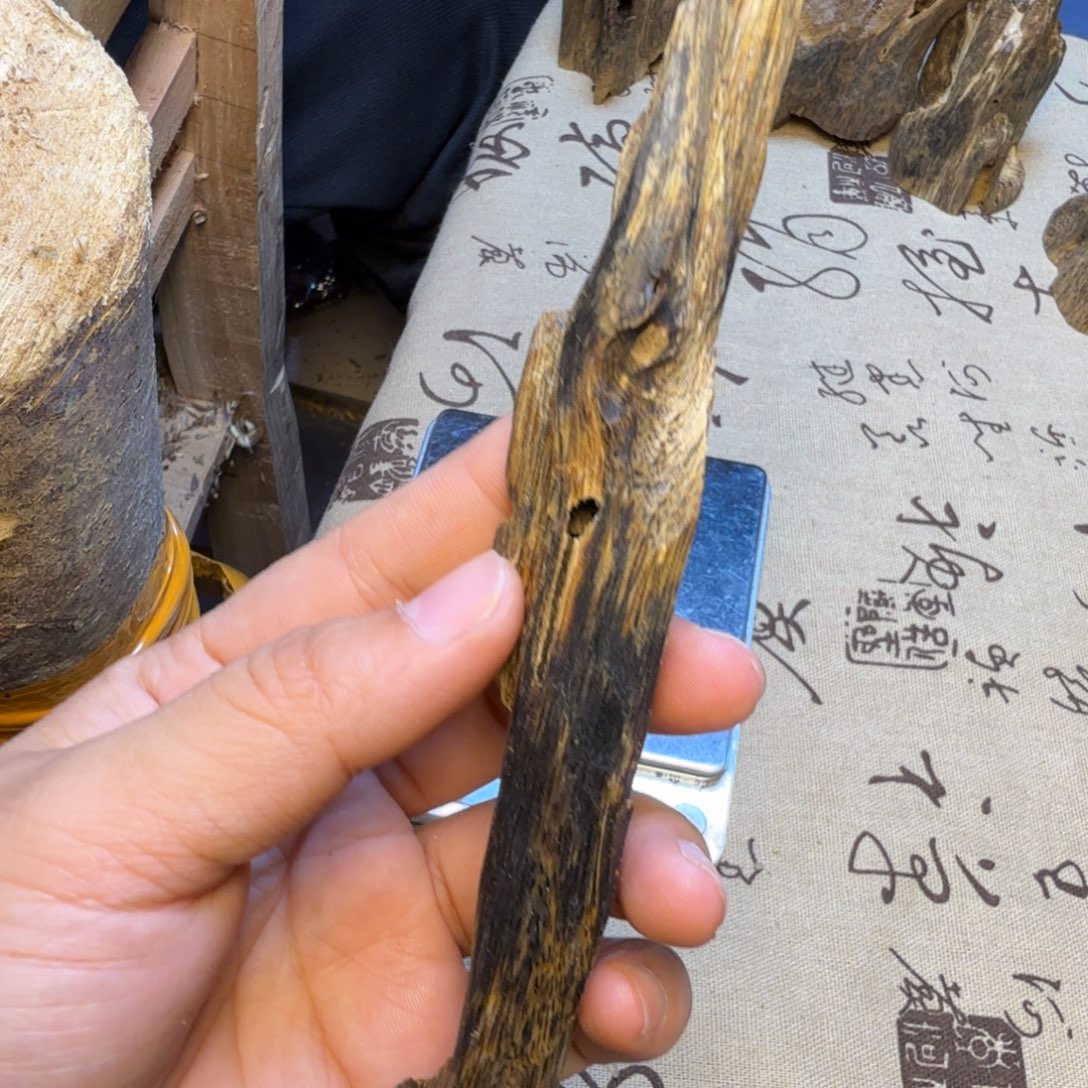 沉香块料沉香块料23k