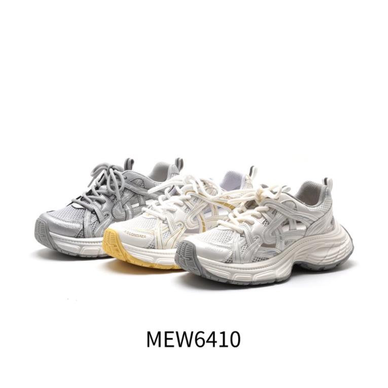 麦家高端时尚潮流老爹鞋百搭舒适女鞋-MEW6410