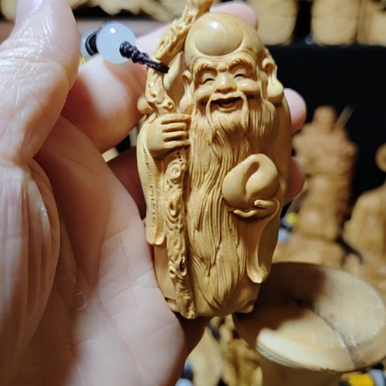 黄杨木小叶黄杨木寿星