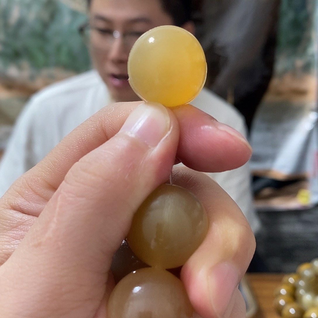 【苏丹单珠20】创意饰品