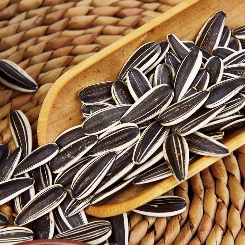 2025年新鲜葵花籽生瓜子