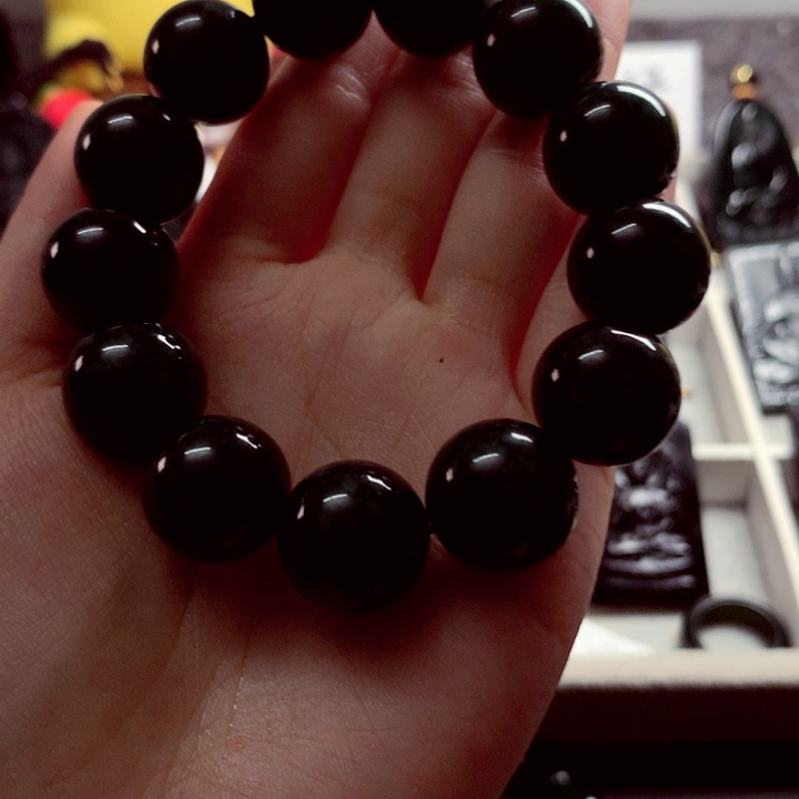 颈饰未镶嵌翡翠天然a货钢琴黑特色题材挂件