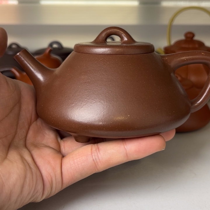 紫砂茶壶紫砂茶具