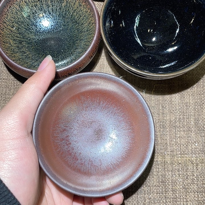 陶瓷艺术类招生计划总数达百分之三十