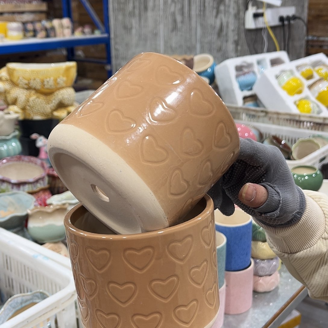 红陶正品数量有限