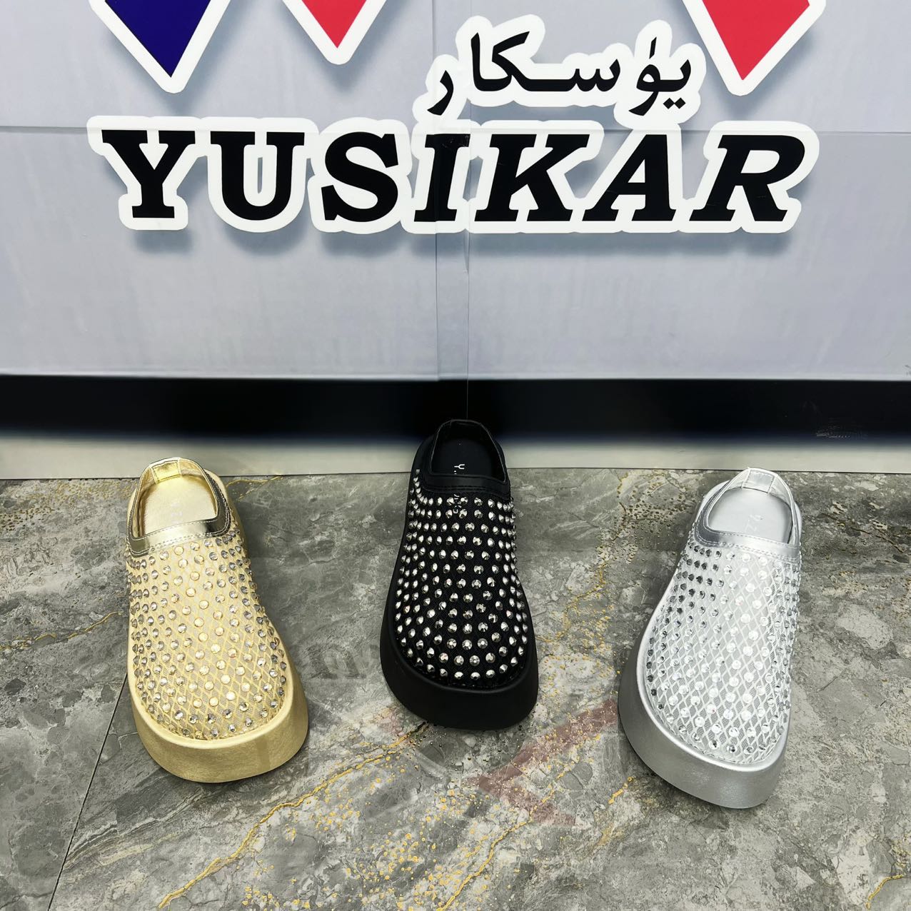 Y3Y 920新款拖鞋推荐