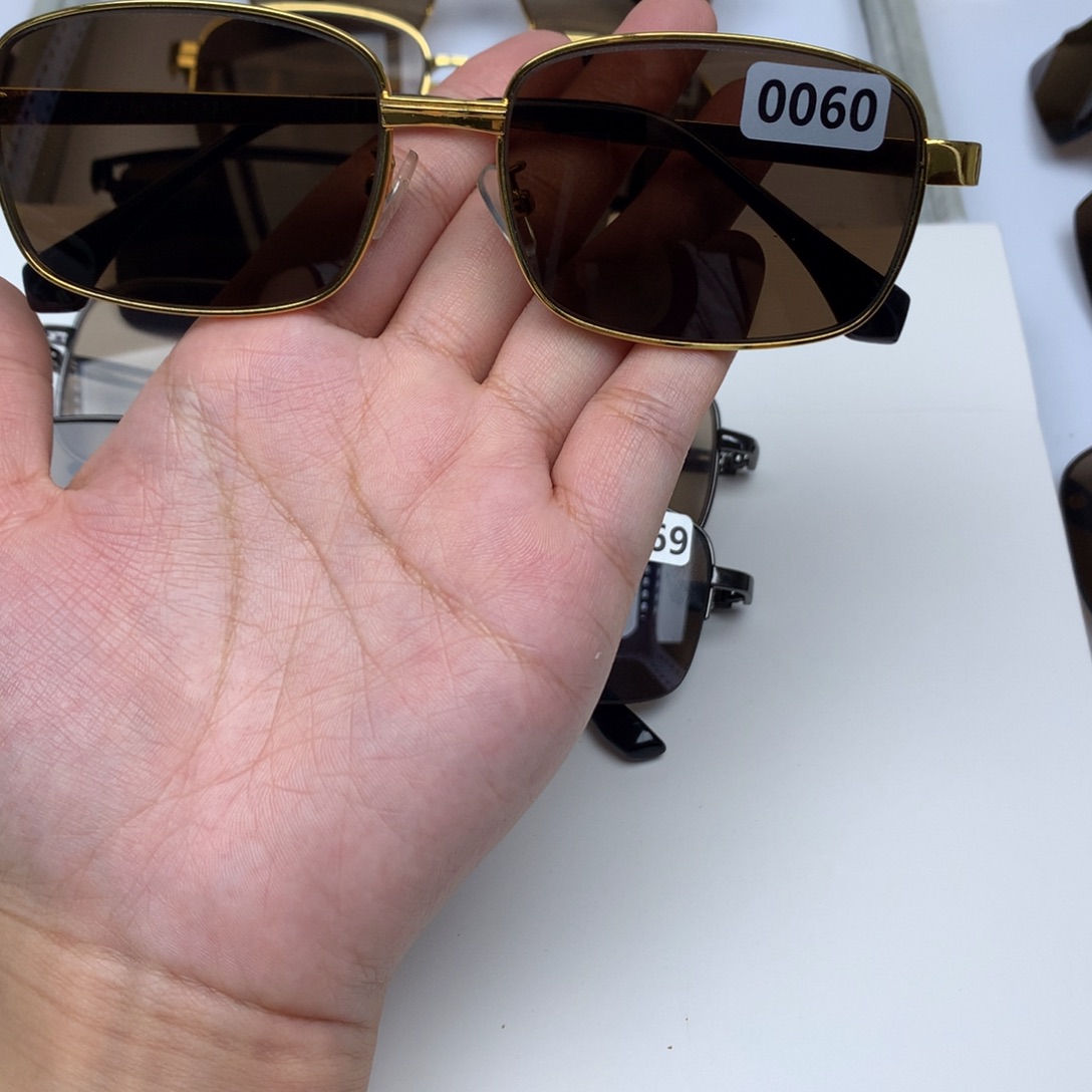 一体式全框茶水晶0060