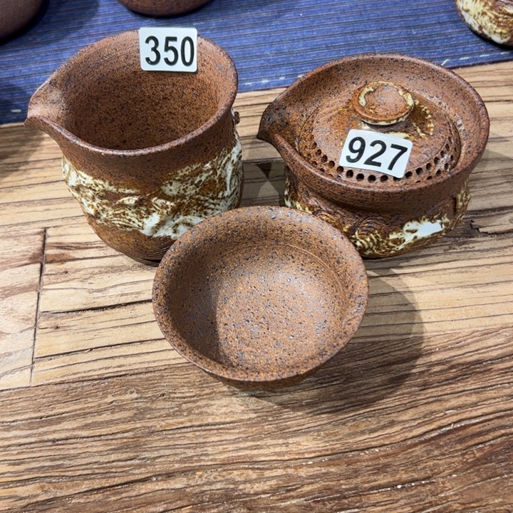 一壶一杯一公道福利