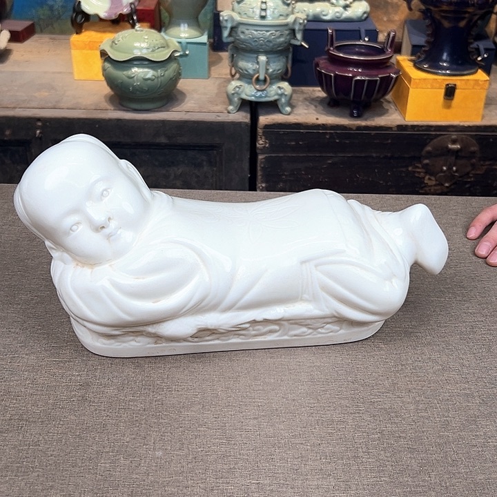 摆件陶瓷高端赏器