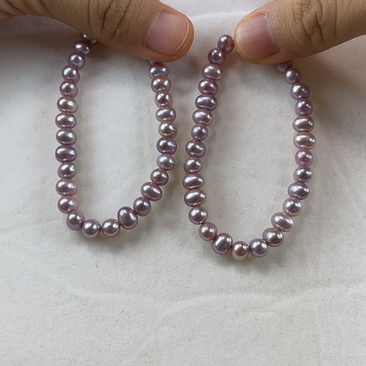 未镶嵌淡水珍珠手绳