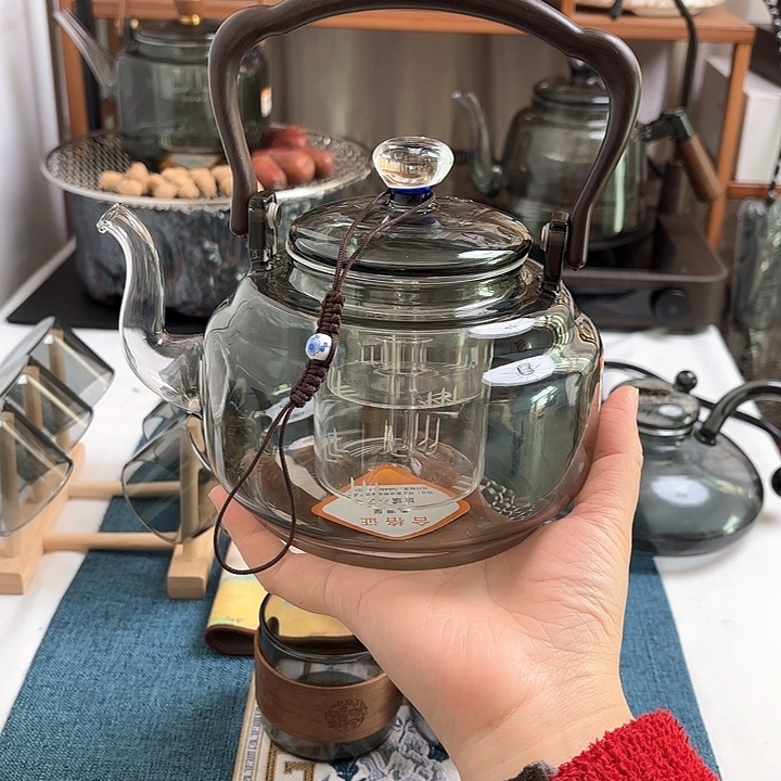 璃韵堂星韵壶一个